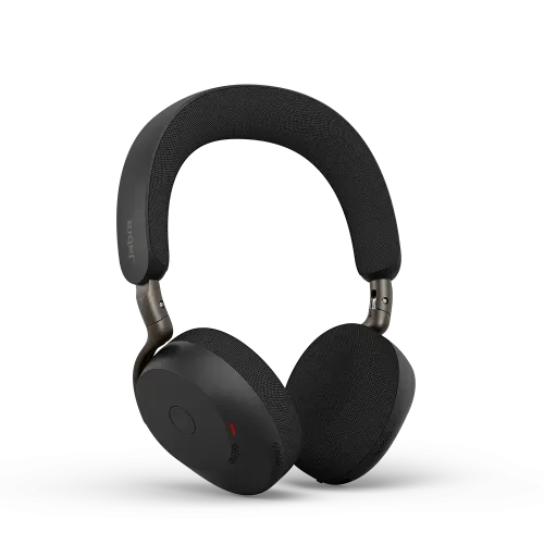 Jabra Evolve3 75 MS LINK390C Wireless Headphone Jabra Evolve3 75 MS LINK390C Wireless Headphone