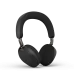 Jabra Evolve3 75 MS LINK390C Wireless Headphone with Wireless Charger