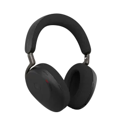 Jabra Evolve3 85 MS LINK390A Wireless Headphone Jabra Evolve3 85 MS LINK390A Wireless Headphone