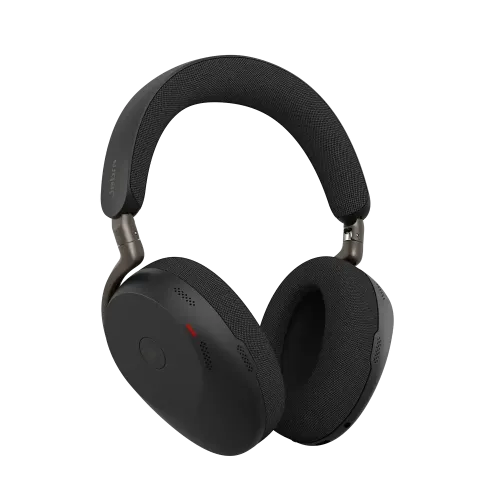 Jabra Evolve3 85 MS LINK390A Wireless Headphone Jabra Evolve3 85 MS LINK390A Wireless Headphone