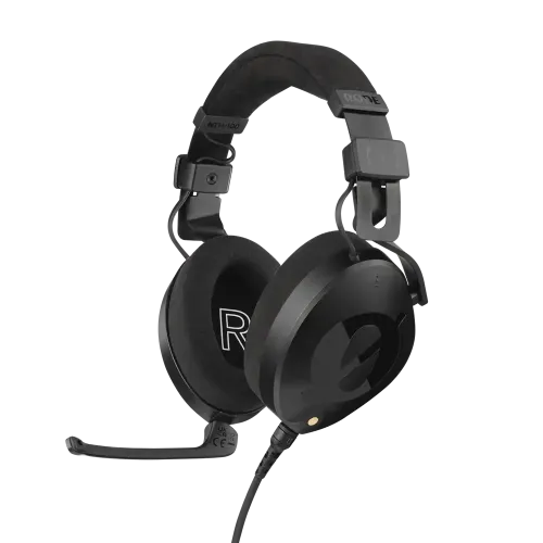 RODE NTH-100M Professional Over-ear Headset