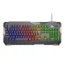 MeeTion MT-C505 Keyboard Mouse Headset Gaming Combo with Mouse Pad