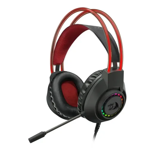 Redragon H231 Scream Wired RGB Gaming Headphone Redragon H231 Scream Wired RGB Gaming Headphone