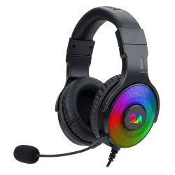 Redragon H350 Pandora RGB Wired Gaming Headset Redragon H350 Pandora RGB Wired Gaming Headset