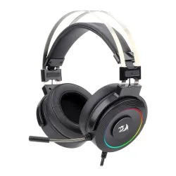 Redragon H320 LAMIA-2 7.1 Surround Sound USB Gaming Headset Redragon H320 LAMIA-2 7.1 Surround Sound USB Gaming Headset