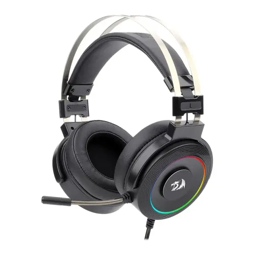 Redragon H320 LAMIA-2 7.1 Surround Sound USB Gaming Headset Redragon H320 LAMIA-2 7.1 Surround Sound USB Gaming Headset