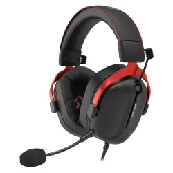 Redragon H312 Cybill 7.1 Surround Sound RGB USB Gaming Headphone Redragon H312 Cybill 7.1 Surround Sound RGB USB Gaming Headphone