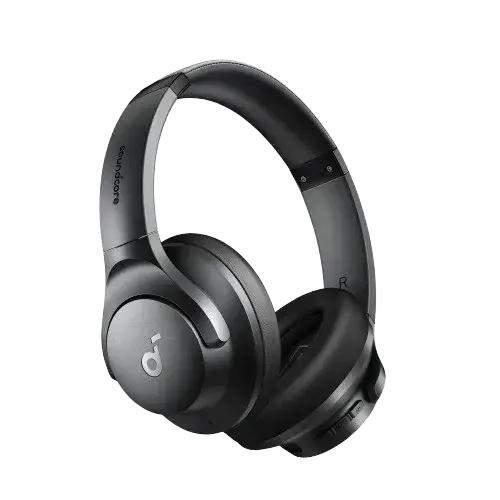 Anker Soundcore Q20i Hybrid ANC Wireless Headphone Anker Soundcore Q20i Hybrid ANC Wireless Headphone