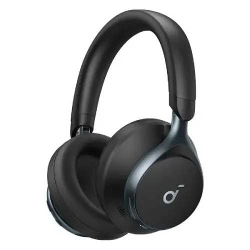 Anker Soundcore Space One Foldable Over-Ear Bluetooth Headphone Anker Soundcore Space One Foldable Over-Ear Bluetooth Headphone