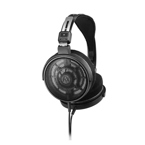 Audio Technica ATH-R30x Professional Studio Monitor Headphone Audio Technica ATH-R30x Professional Studio Monitor Headphone