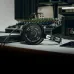 Audio Technica ATH-R30x Professional Studio Monitor Headphone Audio Technica ATH-R30x Professional Studio Monitor Headphone