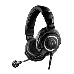Audio Technica ATH-M50xSTS USB StreamSet Streaming Headset Audio Technica ATH-M50xSTS USB StreamSet Streaming Headset