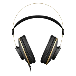 AKG K92 Closed-back Professional Headphone AKG K92 Closed-back Professional Headphone