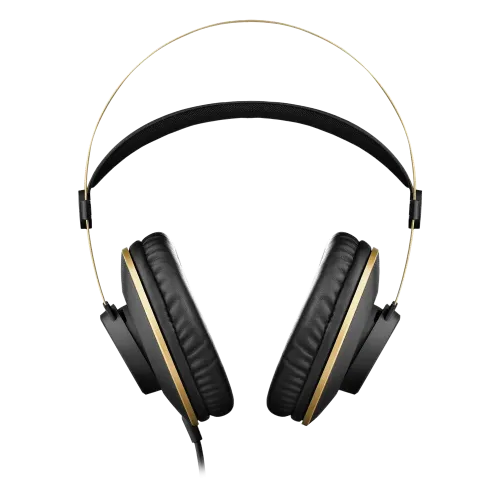 AKG K92 Closed-back Professional Headphone