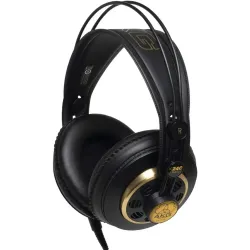 AKG K240 STUDIO Professional Headphone