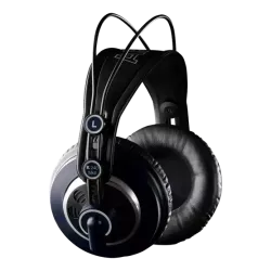 AKG K240 MKII Professional Studio Headphone