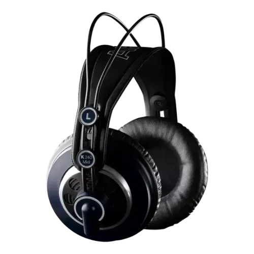 AKG K240 MKII Professional Studio Headphone AKG K240 MKII Professional Studio Headphone
