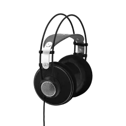 AKG K612 PRO Over-Ear Studio Headphone
