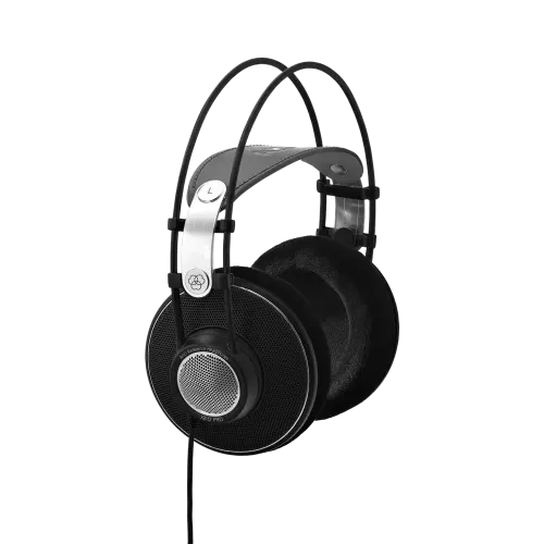 AKG K612 PRO Over-Ear Studio Headphone