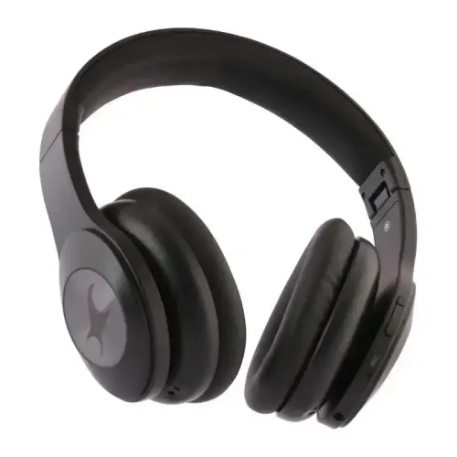 Fastrack Reflex Tunes F02 Active Noise Cancelling Wireless Headphone Fastrack Reflex Tunes F02 Active Noise Cancelling Wireless Headphone