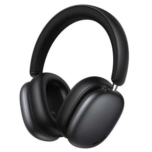 Hoco W63 ANC Bluetooth Headphone Hoco W63 ANC Bluetooth Headphone