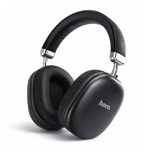 Hoco ESD35 Pro Max ANC Bluetooth Wireless Headphone Hoco ESD35 Pro Max ANC Bluetooth Wireless Headphone