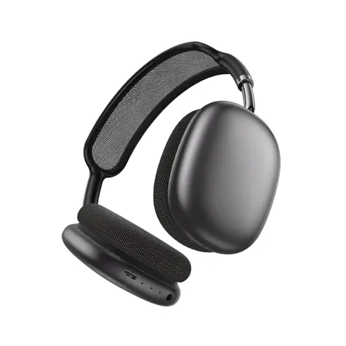 Hoco W65 Plus ANC Wireless Bluetooth Headphone Hoco W65 Plus ANC Wireless Bluetooth Headphone