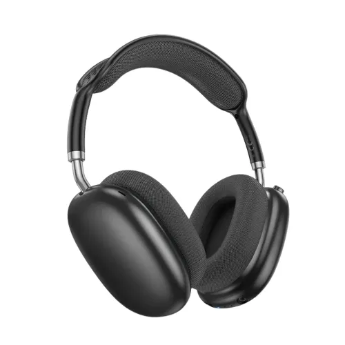 Hoco W100 Shadow ANC Bluetooth Wireless Headphone