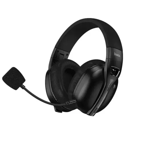 Hoco W114 Magic 4 Mode Gaming Headphone Hoco W114 Magic 4 Mode Gaming Headphone