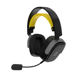 AJAZZ AHM09 MAX Tri-mode Wireless Gaming Headphone