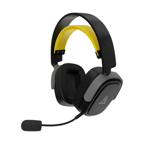 AJAZZ AHM09 MAX Tri-mode Wireless Gaming Headphone