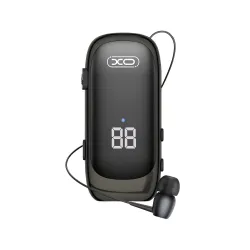 XO BE51 Clip On Bluetooth Headphone