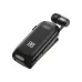 XO BE51 Clip On Bluetooth Headphone