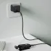 XO BE51 Clip On Bluetooth Headphone