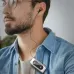 XO BE37 Clip On Bluetooth Headphone