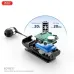 XO BE37 Clip On Bluetooth Headphone