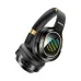 BWOO BO-BW586 RGB Noise Cancelling Bluetooth Wireless Headphone BWOO BO-BW586 RGB Noise Cancelling Bluetooth Wireless Headphone