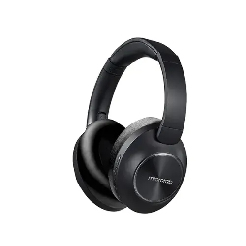 Microlab ANC H10 Bluetooth Headphone Microlab ANC H10 Bluetooth Headphone