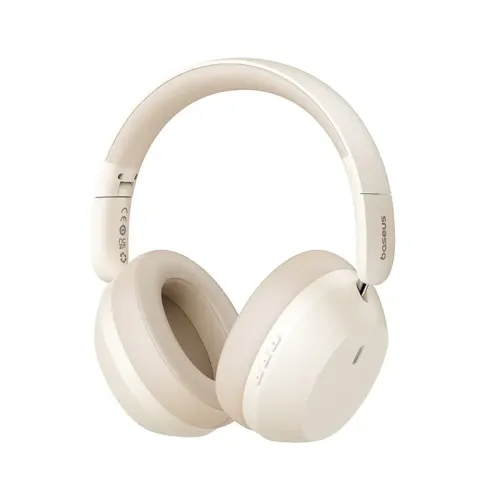 Baseus Bass 35 Max Wireless Bluetooth Headphone Baseus Bass 35 Max Wireless Bluetooth Headphone