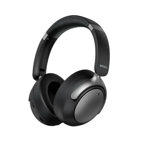 BWOO BO-BW589 ANC Bluetooth Wireless Headphone