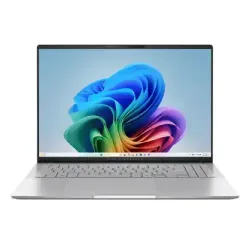 ASUS Vivobook S 16 OLED M5606KA Ryzen AI 5 340 3K OLED Copilot+PC 16 ASUS Vivobook S 16 OLED M5606KA Ryzen AI 5 340 3K OLED Copilot+PC 16