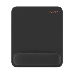 Havit MP804 Mouse Pad With Wrist Guard