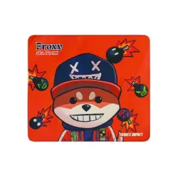 A4tech Bloody BP-45 Gaming Mouse Pad A4tech Bloody BP-45 Gaming Mouse Pad