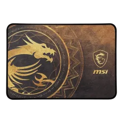 MSI Agility GD21 DRAGON TIAMAT Gaming Mouse Pad MSI Agility GD21 DRAGON TIAMAT Gaming Mouse Pad