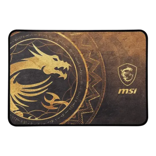 MSI Agility GD21 DRAGON TIAMAT Gaming Mouse Pad