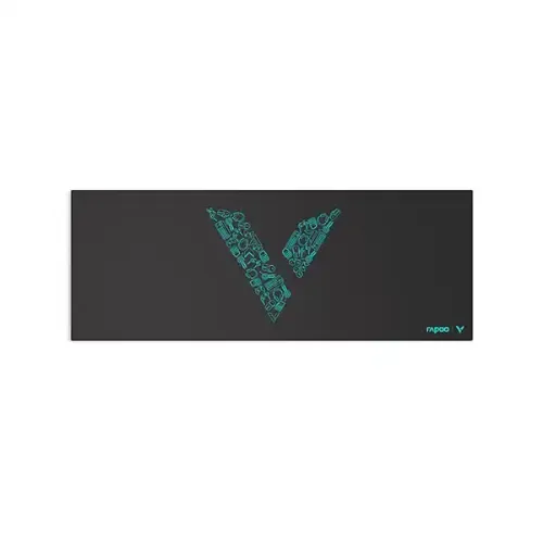 Rapoo VPRO V1L Anti-Skid Large Gaming Mouse Pad Rapoo VPRO V1L Anti-Skid Large Gaming Mouse Pad