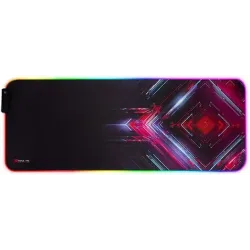 Xtrike Me MP-606 RGB Gaming Large Mouse Pad Xtrike Me MP-606 RGB Gaming Large Mouse Pad