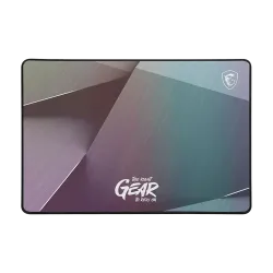 MSI Agility GD22 GLEAM EDITION Gaming Mouse Pad MSI Agility GD22 GLEAM EDITION Gaming Mouse Pad