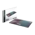 MSI Agility GD22 GLEAM EDITION Gaming Mouse Pad MSI Agility GD22 GLEAM EDITION Gaming Mouse Pad