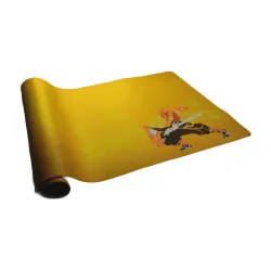 Blisspads BP01 Thunderclap Gaming Mouse Pad Blisspads BP01 Thunderclap Gaming Mouse Pad